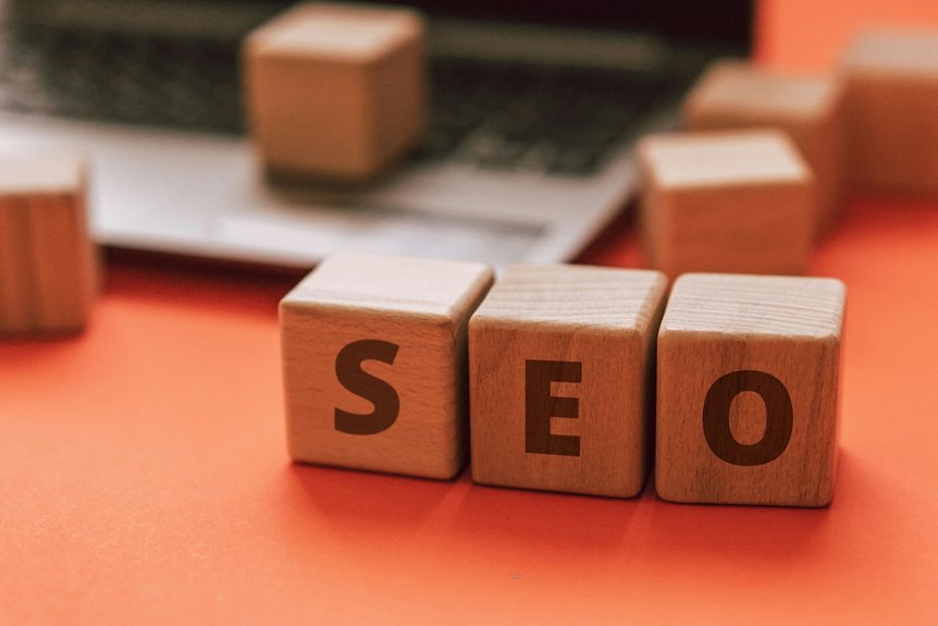 digital seo ranking authority