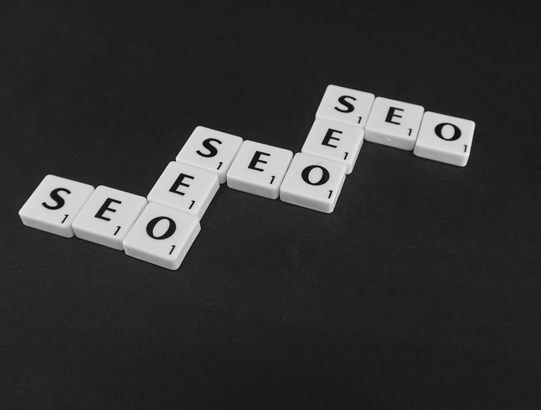 seo marketing for ranking