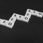 seo strategies for traffic