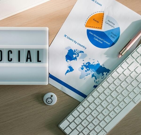 build your digital reach platform