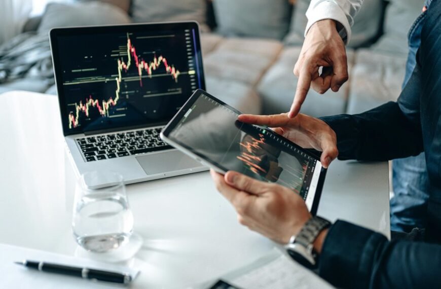 build your digital success