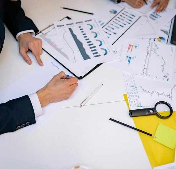 drive your digital strategy