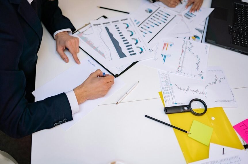 drive your digital strategy