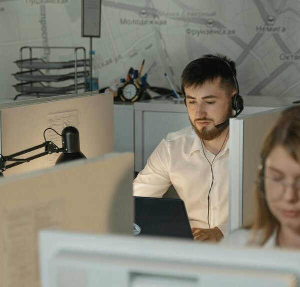 expand digital reach with expert webmasters