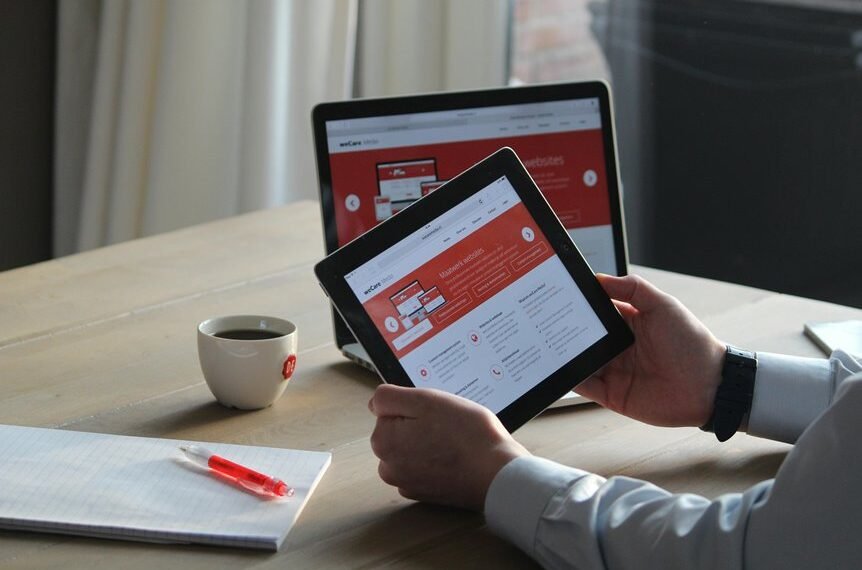 grow your business online