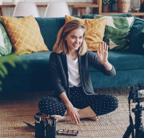 increase online influence with digital experts