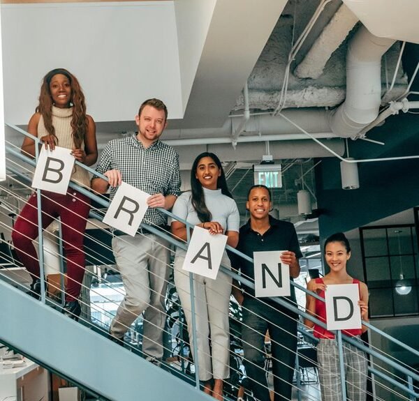 power your online brand growth