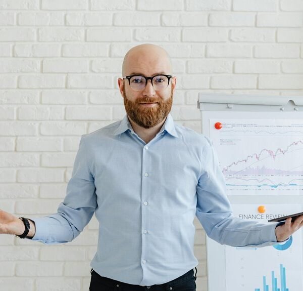 strengthen online authority marketing experts