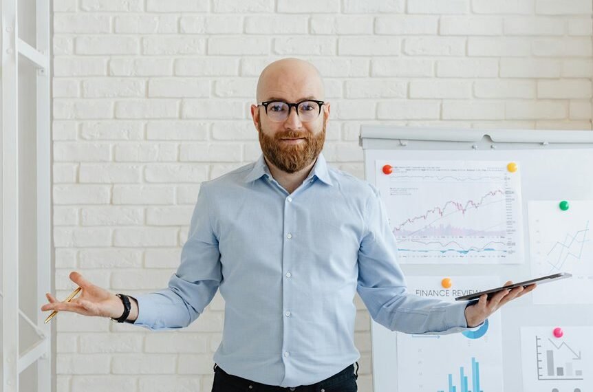 strengthen online authority marketing experts