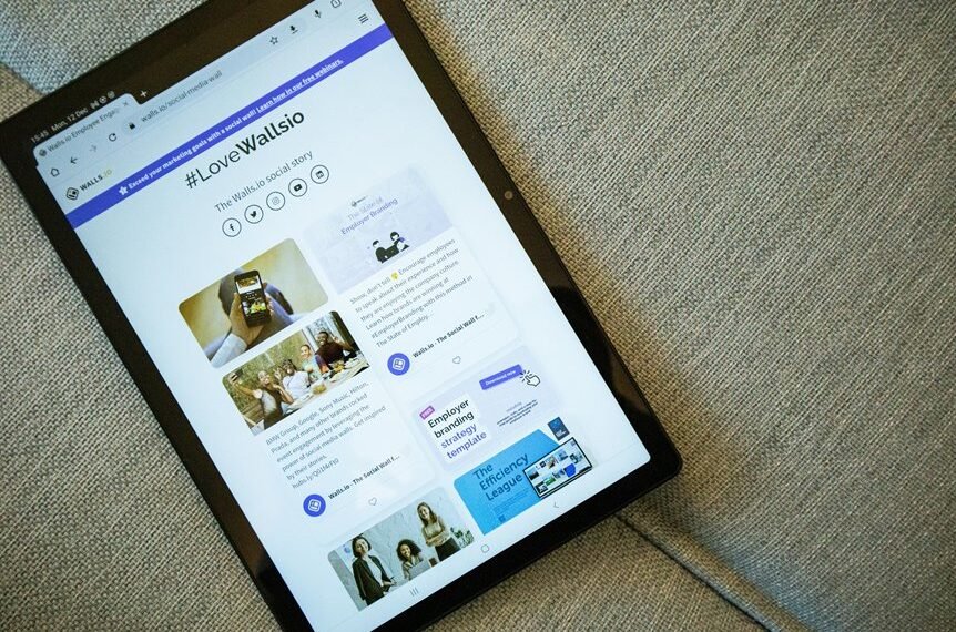 strengthen your business online