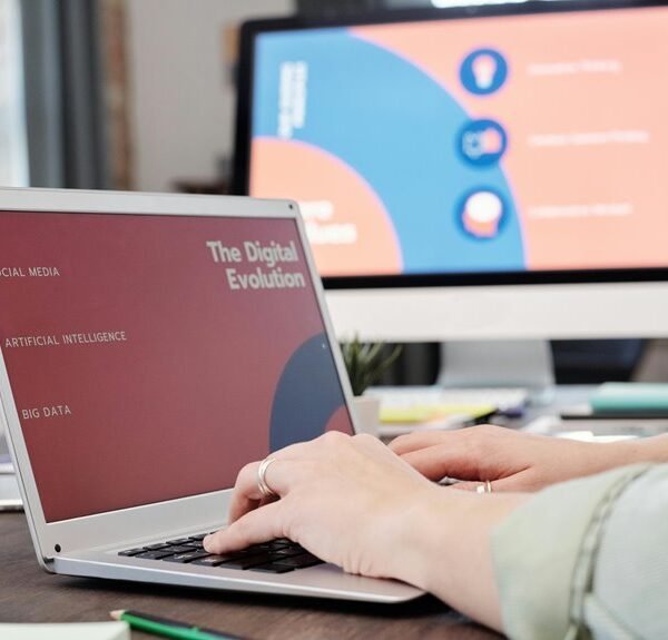 strengthen your online marketing