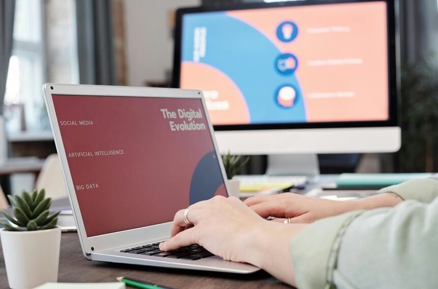 strengthen your online marketing